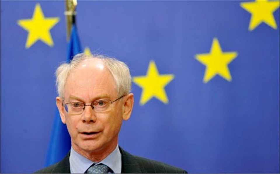 Belgique : Des associations Camerounaises demande à Van Rompuy d'interdire l'accès en salle à Biya 