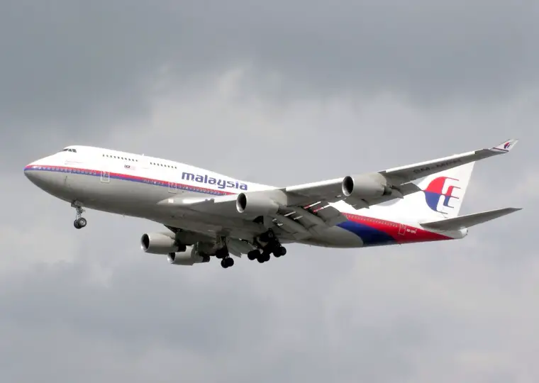 The malaysian plane would be it shoot down by the army?