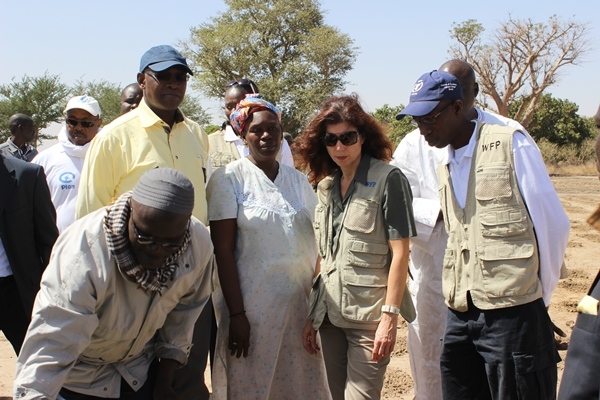 Quand le Programme Alimentaire Mondial (PAM) affame ses employés sénégalais