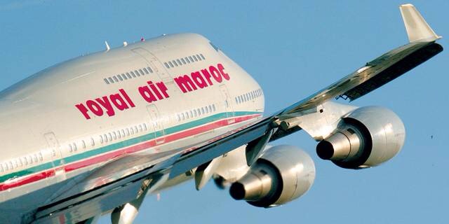 Royal air Maroc atterrit enfin au Tchad