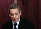 Nicolas Sarkozy placé en garde à vue à Nanterre