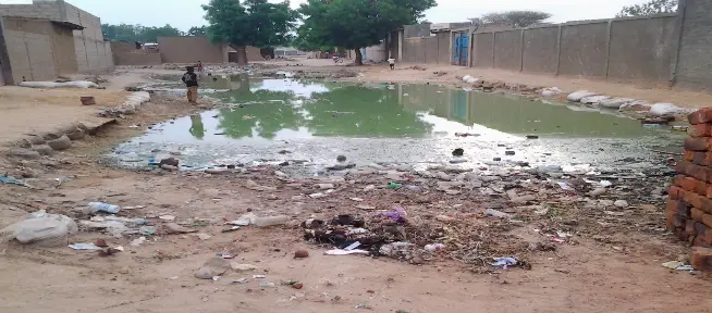 La ville de N'Djamena représente t-elle vraiment la vitrine de l’Afrique Centrale ?