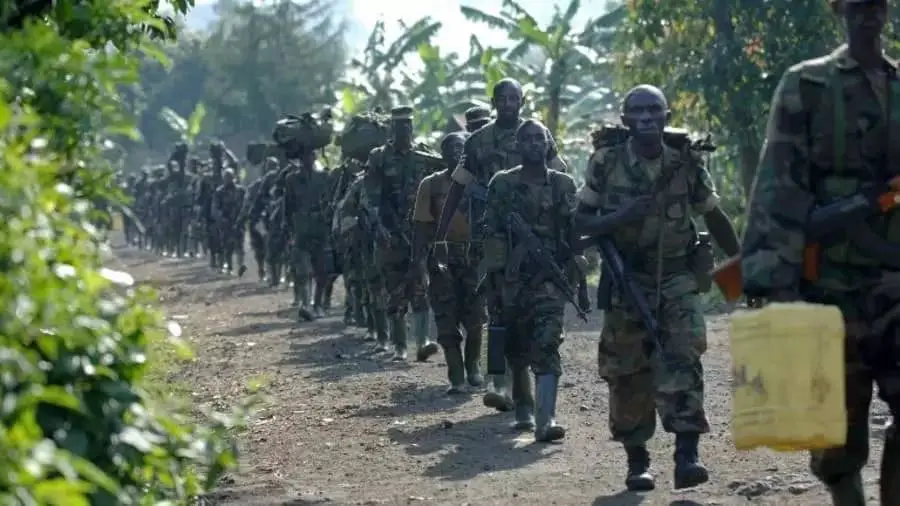L’Union africaine appelle à un cessez-le-feu immédiat en RDC