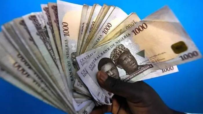 Nigeria : nouvel effondrement de la valeur du naira