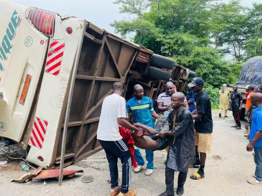 Cameroun : Le gouvernement suspend Touristique Express, suite à un nouvel accident mortel