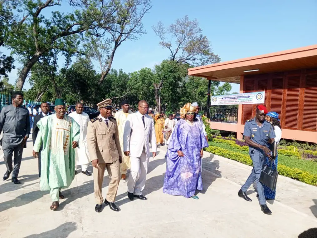 Cameroun / Journée Mondiale de l’Habitat : La ville de Garoua l’épicentre des activités