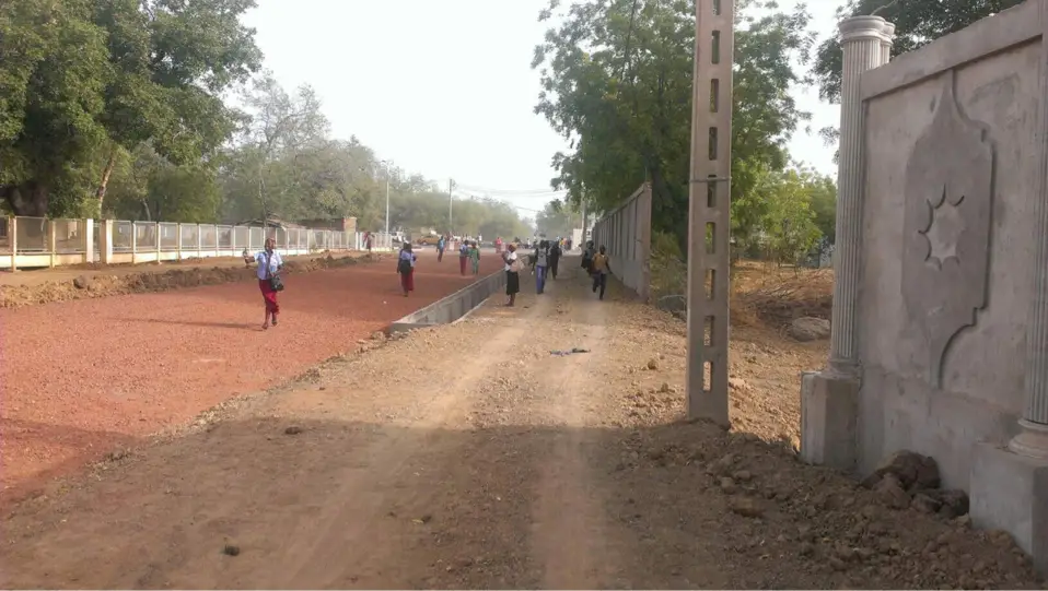 Tchad : La police disperse des manifestants 