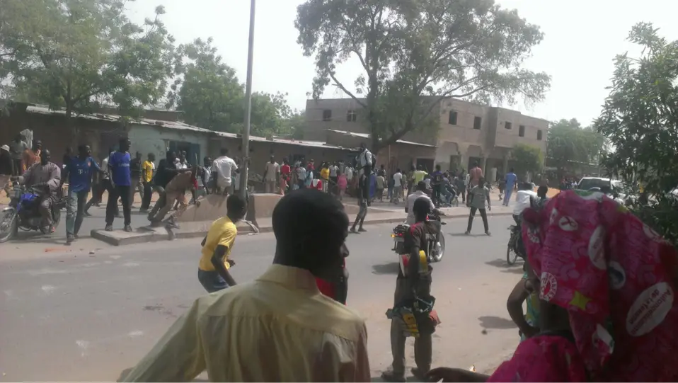 Tchad : Deux étudiants tués, la circulation perturbée dans la capitale