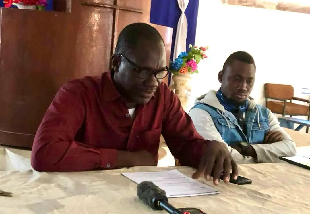 Tchad : l'EEMET d'Abéché lance la 3e édition de la semaine des chantres mariés