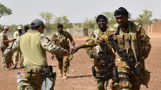 Mali : une attaque terroriste fait onze morts au Sud- Est de Léré