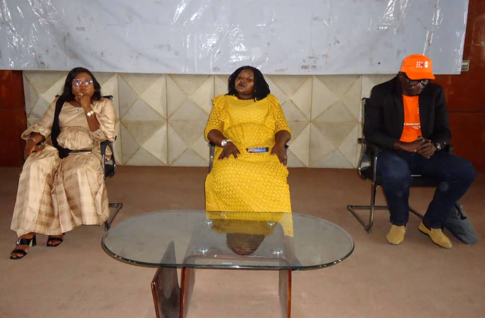 Tchad : l'UNFPA et la Maison de la Femme soutiennent les femmes sinistrées de Ndjamena