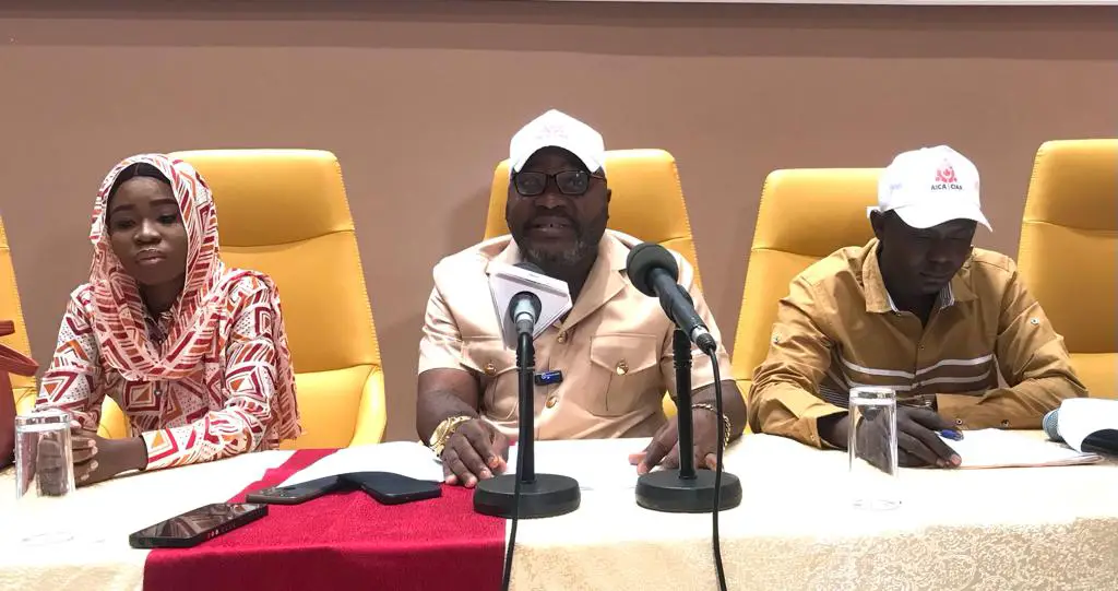 Tchad : l'AICA souligne le faible taux de participation au référendum