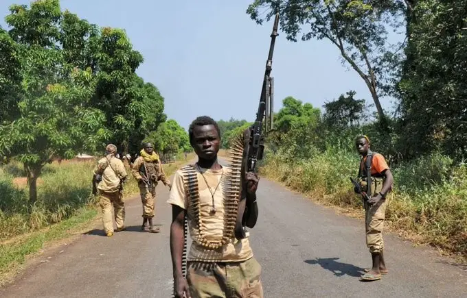 Centrafrique : une vingtaine de civils tués dans une attaque par des hommes armés