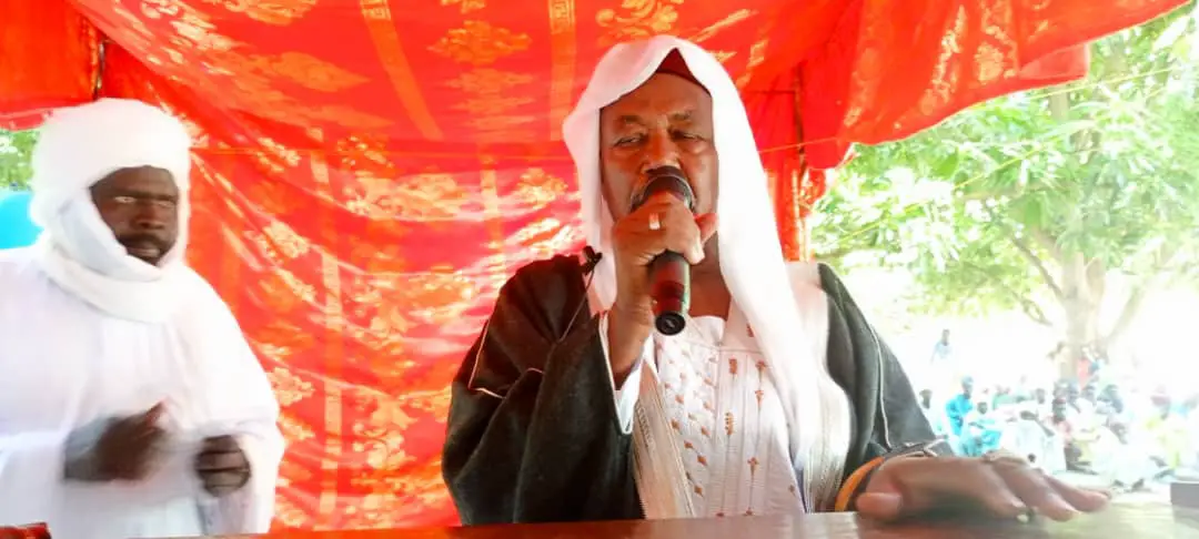Tchad : 12 talibés honorés à Abtouyour pour l'apprentissage du Saint Coran