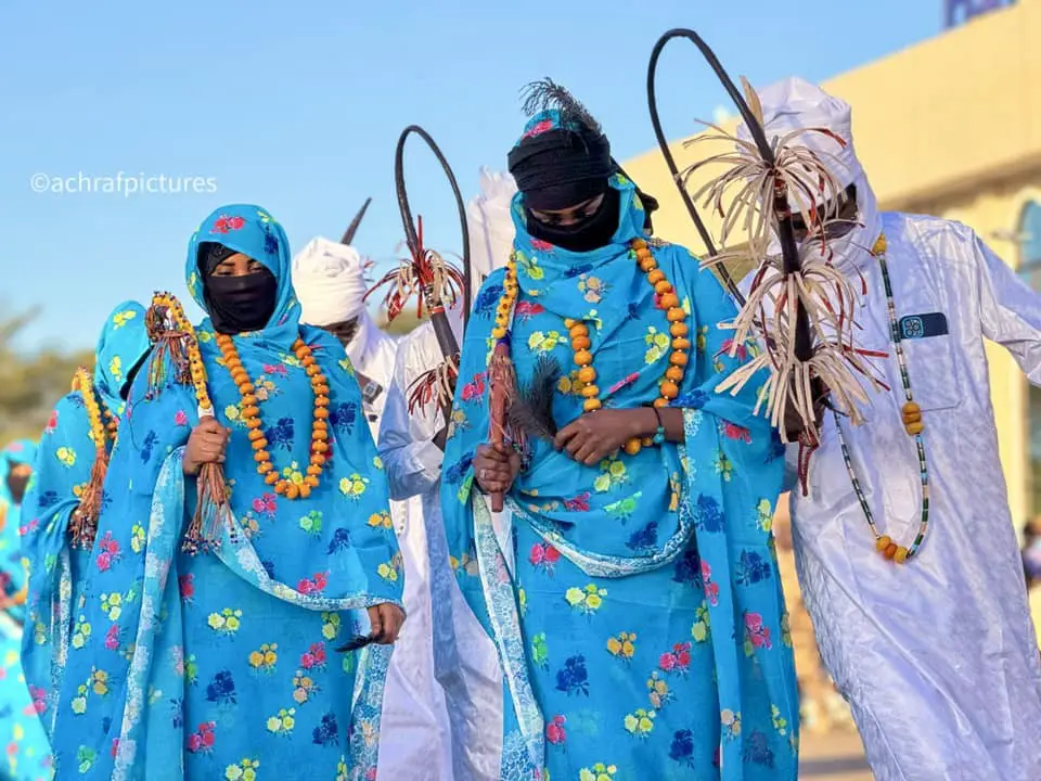 Tchad - Festival Dary 5 : A la découverte des richesses culturelles, artisanales et culinaires de la province de l'Ennedi