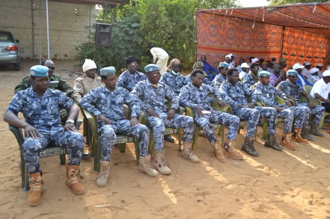 Tchad : la Journée Mondiale de la Douane célébrée au Moyen-Chari et Mandoul