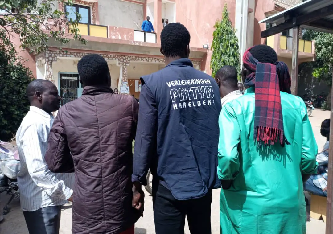 Tchad : une confrontation évitée de justesse entre groupes d'étudiants à N'Djamena
