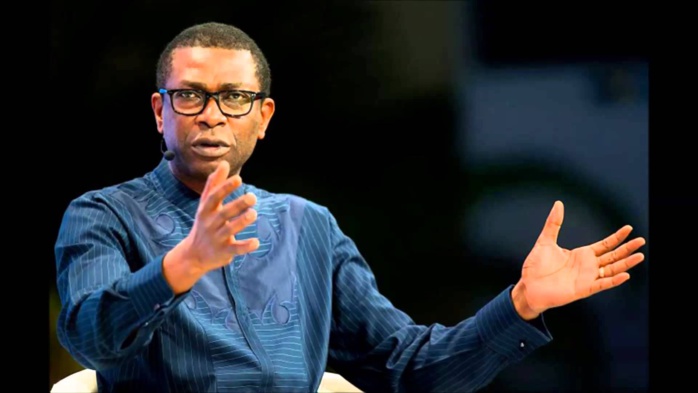 Sénégal : Youssou Ndour s’oppose au report de l’élection présidentielle