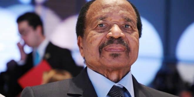 Cameroun : Le Président Paul Biya célèbre ses 91 ans ce 13 février 2024