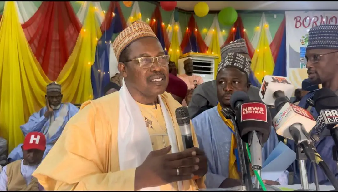 Nigeria : Maiduguri, le laboratoire de la promotion de la culture Kanouri