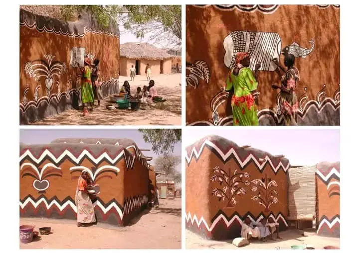 Tchad : Au cœur du musée et des rues pittoresques de Gaoui