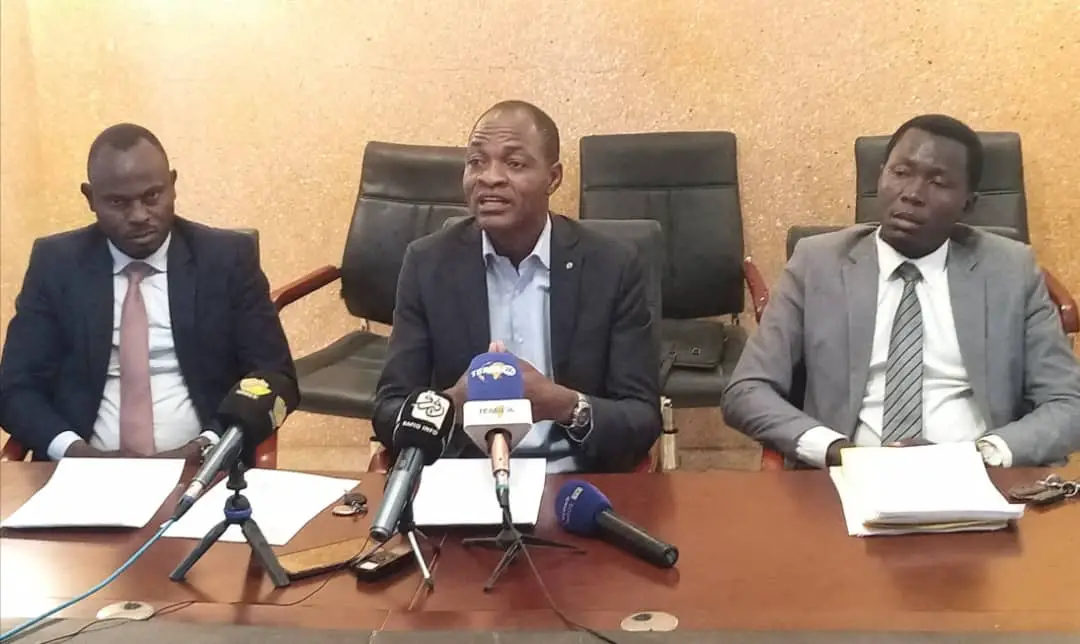 Tchad : les avocats de Yaya Dillo contre-attaquent et défendent la légitimité au PSF