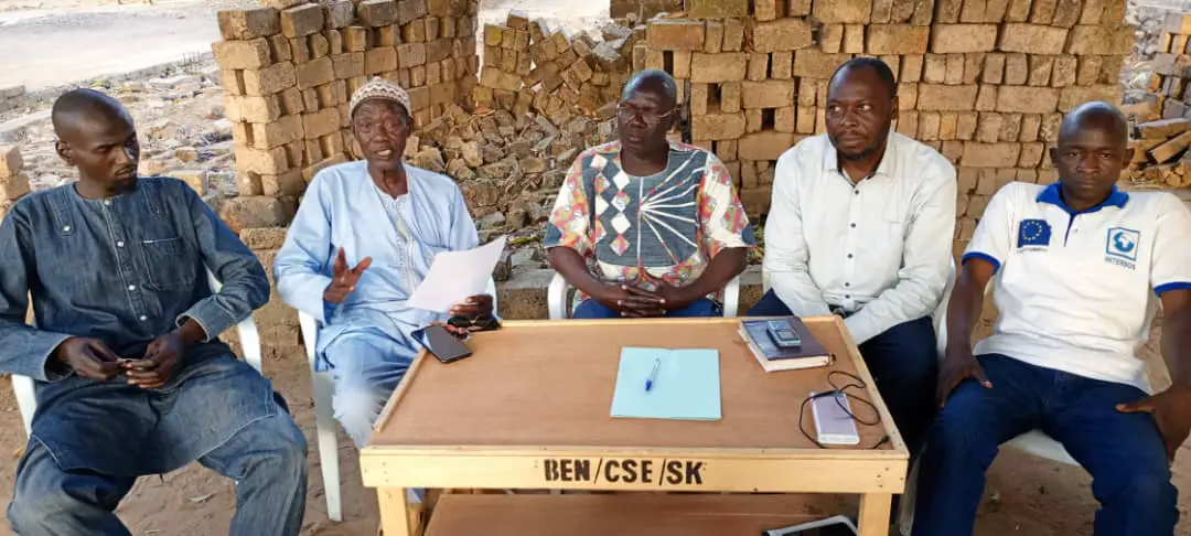 Tchad : les chefs des communautés Sara-Kaba et Gor calment les esprits suite à un climat de tension