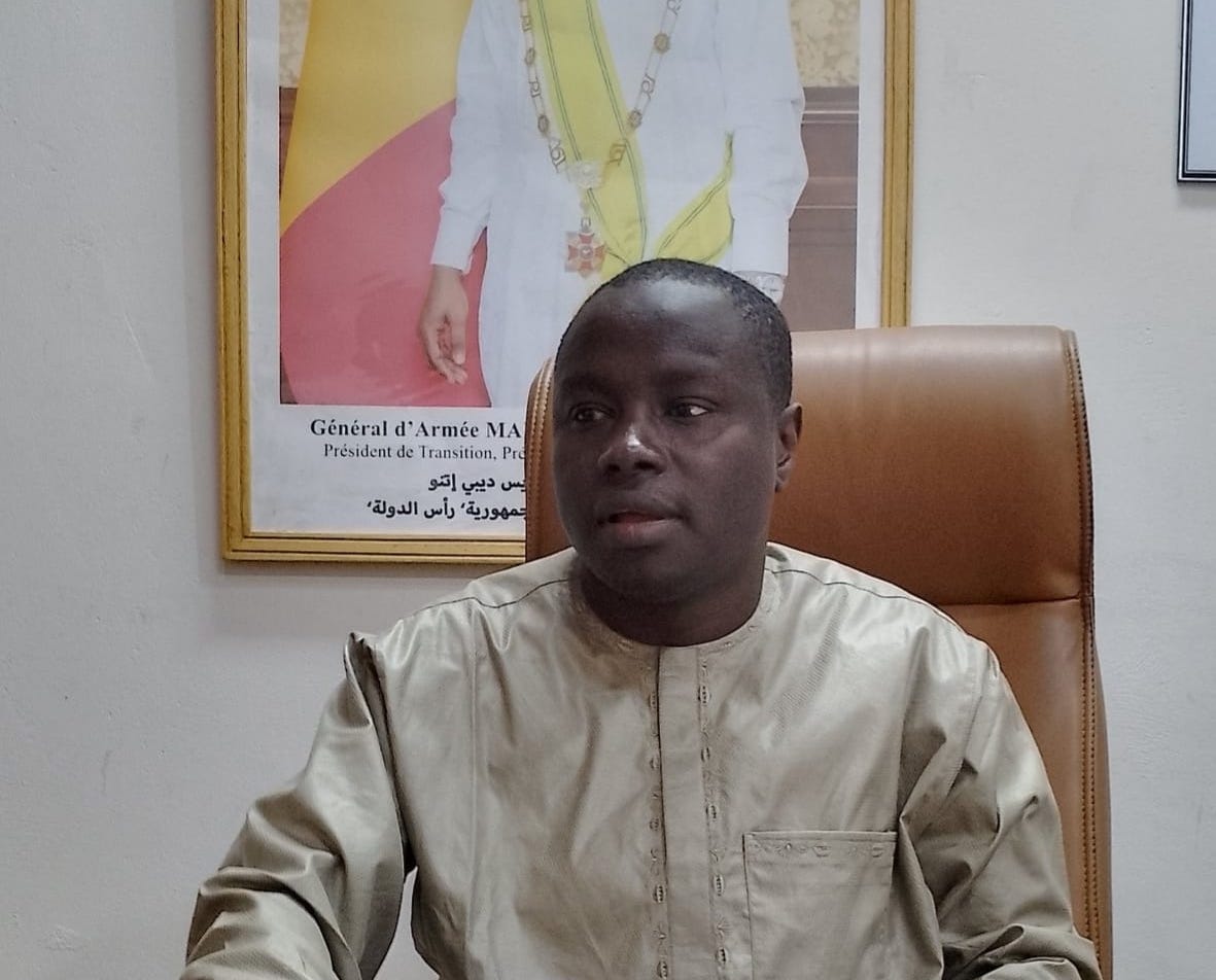 Tchad : Dr. Abakar Mahamat Hassaballah détaille le processus de modernisation du baccalauréat