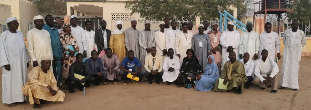 Tchad : Un festival culturel pour renforcer la cohésion sociale à Abéché