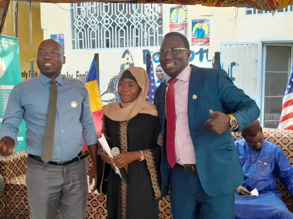 Tchad : 180 bourses pour la fédération des étudiants du privé du Tchad