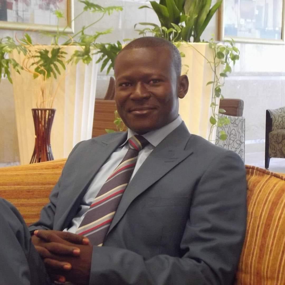 Tchad : ​Belngar Larme Laguerre élu président de la CNDH