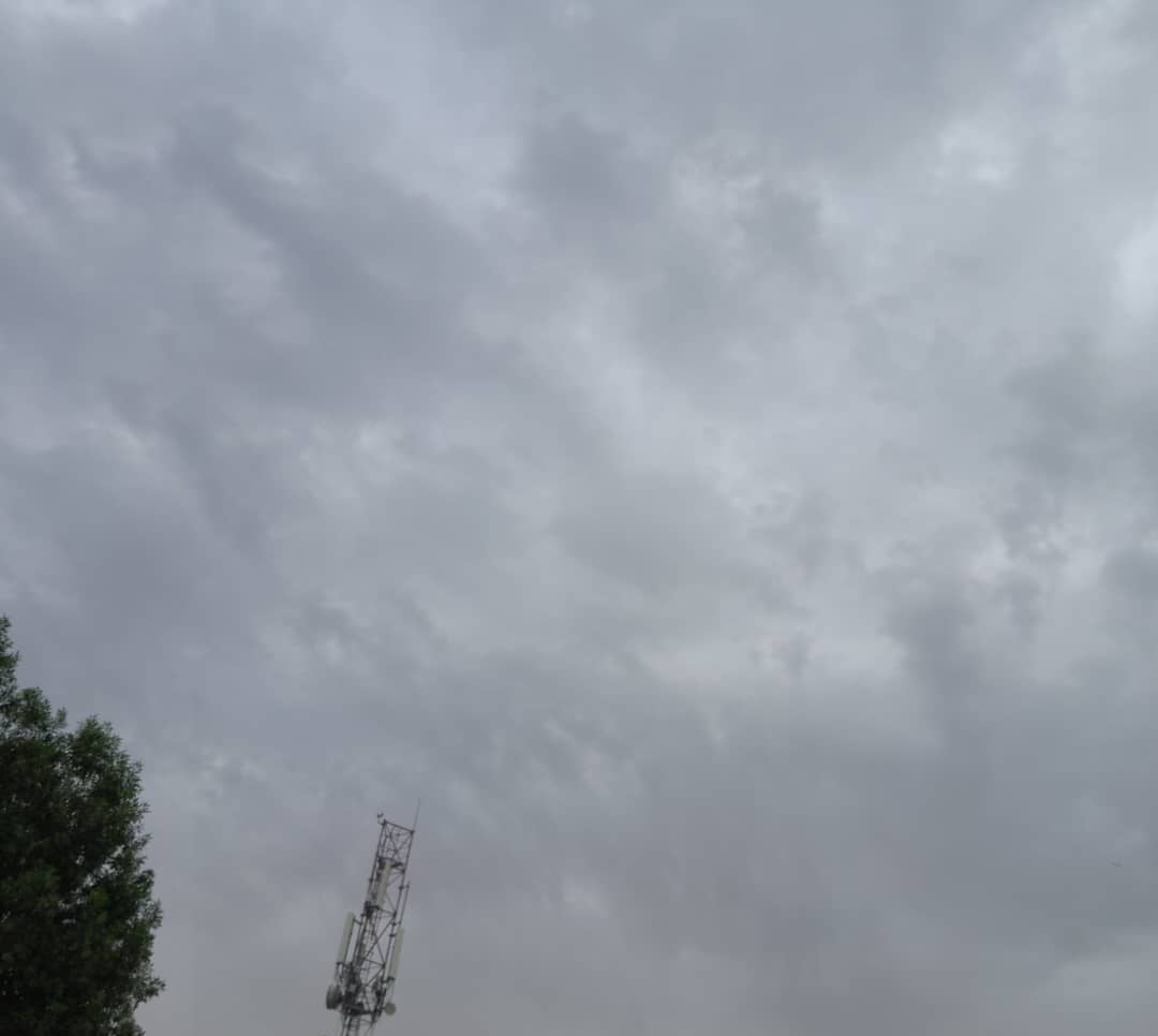 N'Djamena : un climat plus clément après quatre jours de très forte chaleur