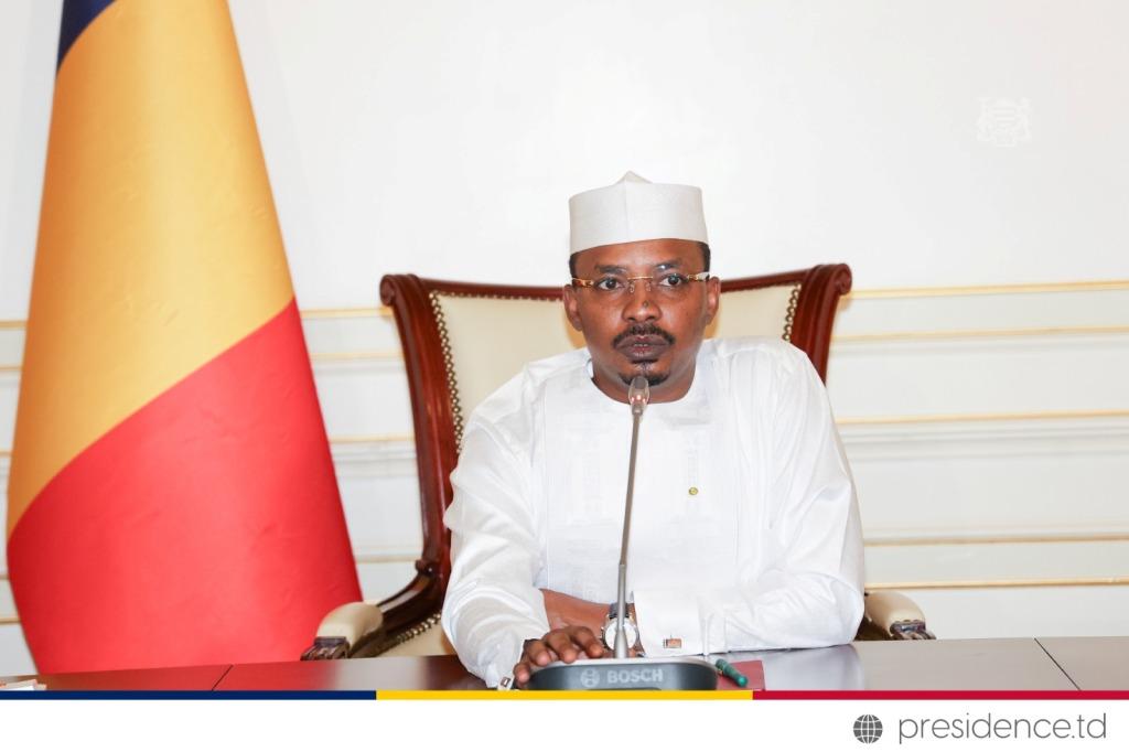 Tchad : sur la sécurité, le chef de l’Etat appelle les forces de défense à plus de vigilance