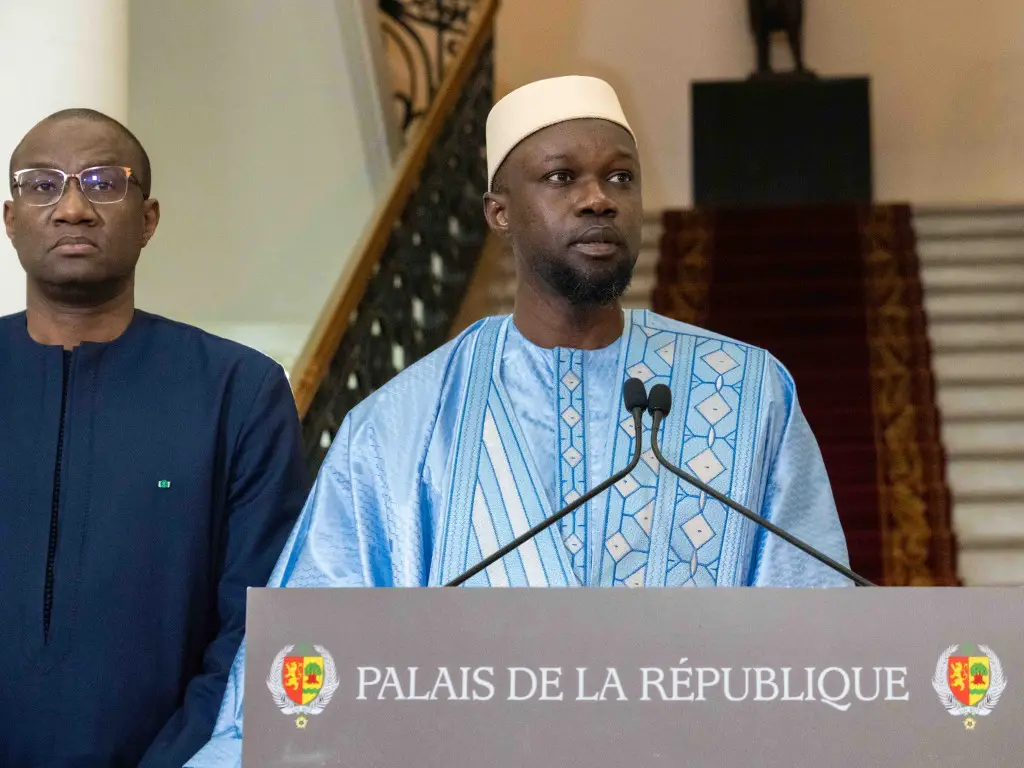Sénégal : Sur proposition du Premier Ministre, un gouvernement composé de 25 ministres et de 5 secrétaires d'État a été constitué