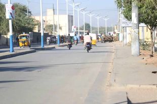 Tchad : le maire d’Abéché demande aux vendeurs des produits pétroliers de quitter le centre-ville