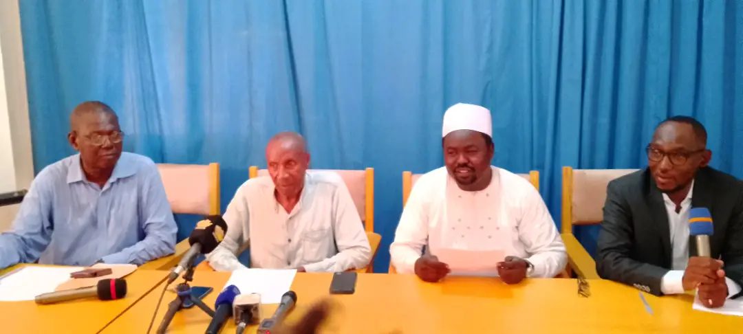 Tchad : les professionnels des médias répondent aux ministres de la Santé et de la Communication