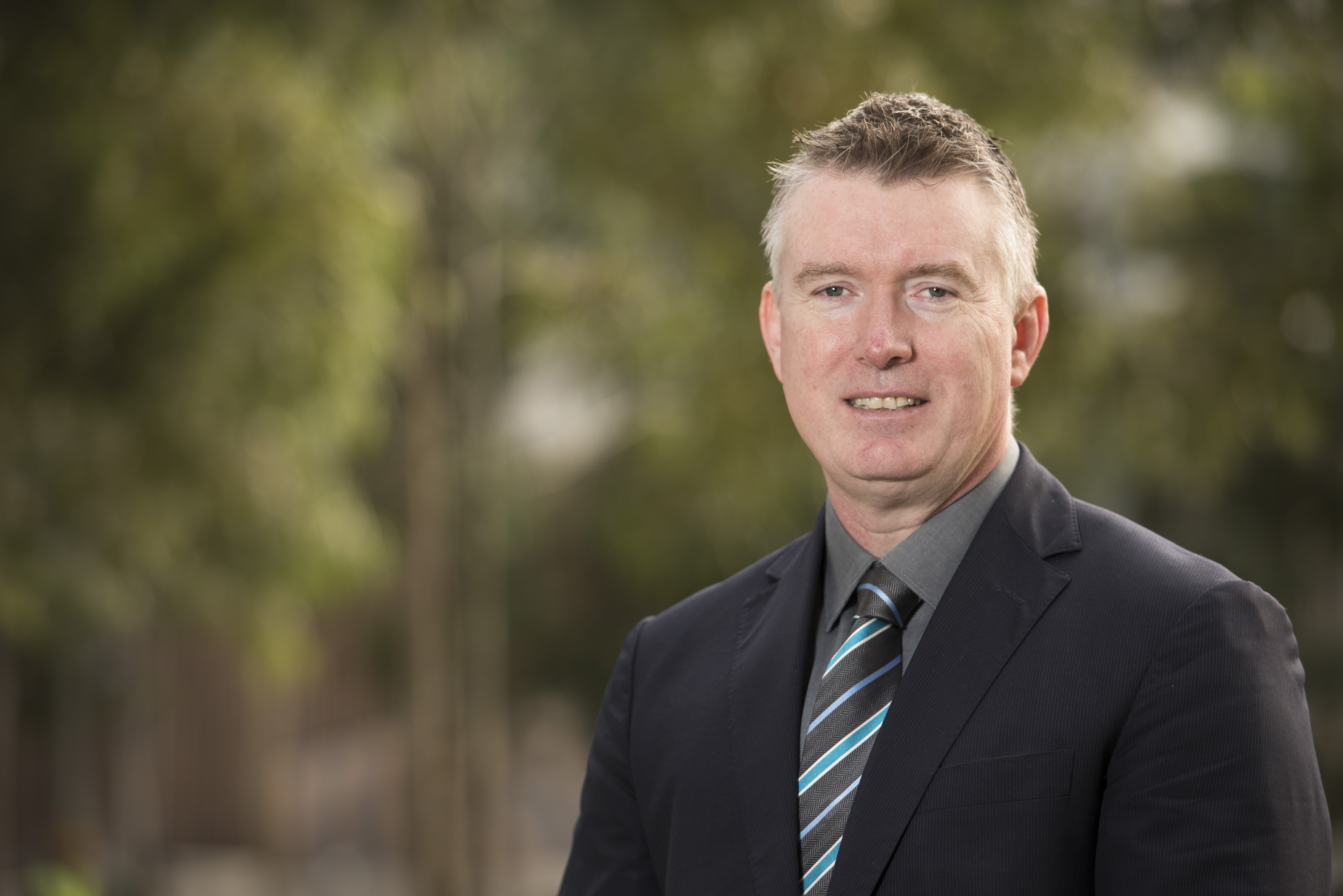 John McGuire has been appointed Chief Innovation Officer at Aurecon