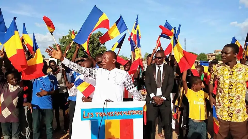 Présidentielle au Tchad : Masra exige la mise à disposition du fichier des résultats