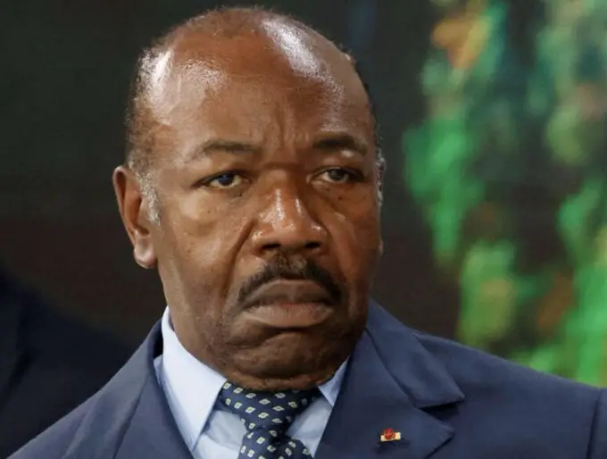 Gabon : l'ancien président Ali Bongo Ondimba et ses deux plus jeunes fils ont entamé une grève de la faim