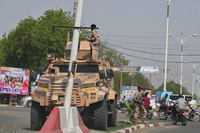 Présidentielle au Tchad : des « tirs de joie » de nouveau à craindre pour la proclamation définitive ?
