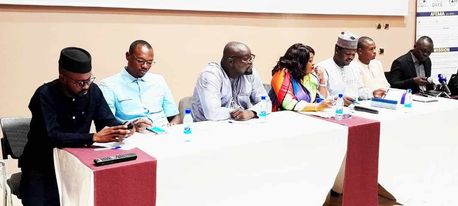 Tchad : l’AFEMA a organisé une cérémonie officielle de restitution du projet « NDOU DENE »