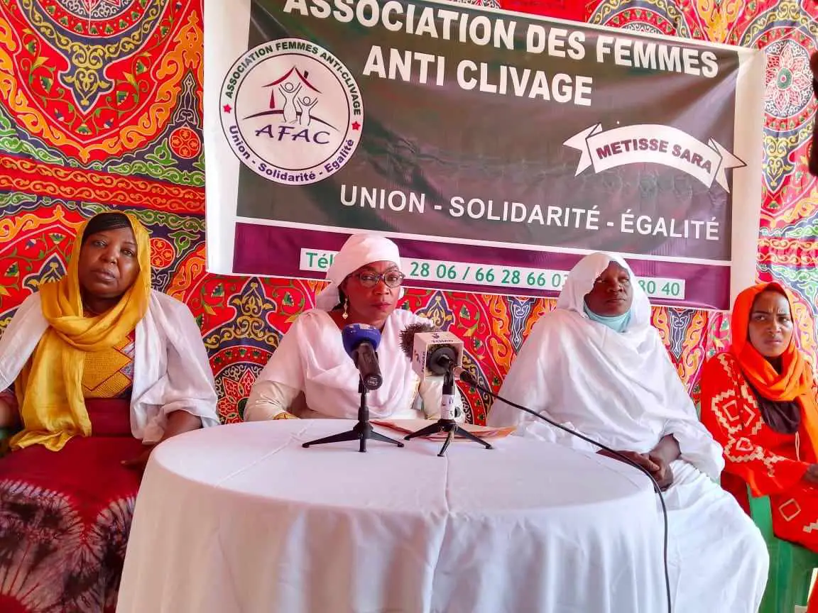 Tchad : l'AFAC appelle à préserver l'unité nationale au lendemain de la présidentielle