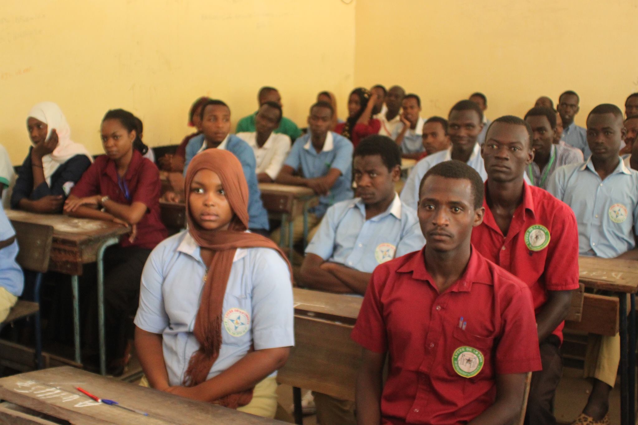 Tchad – Baccalauréat 2024 : L’examen débute le 24 juin