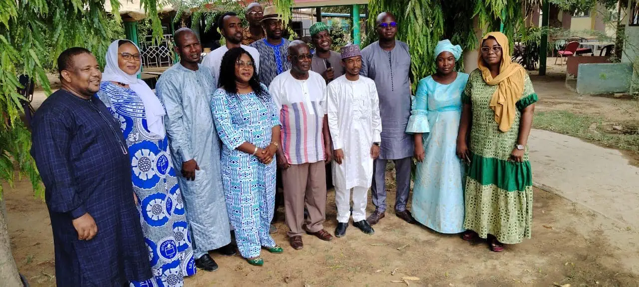 Tchad : Clôture à Bakara de l'atelier de finalisation et de budgétisation du Plan Stratégique National de la Santé Numérique