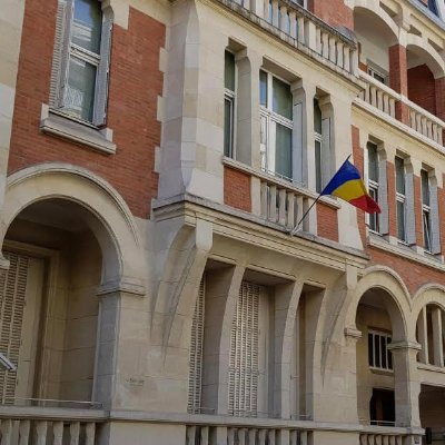 Tchad : L’ambassade du Tchad en France félicite le Président élu, Mahamat Idriss Deby