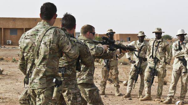 Le retrait des forces américaines du Niger et du Tchad : une victoire pour la Russie ?
