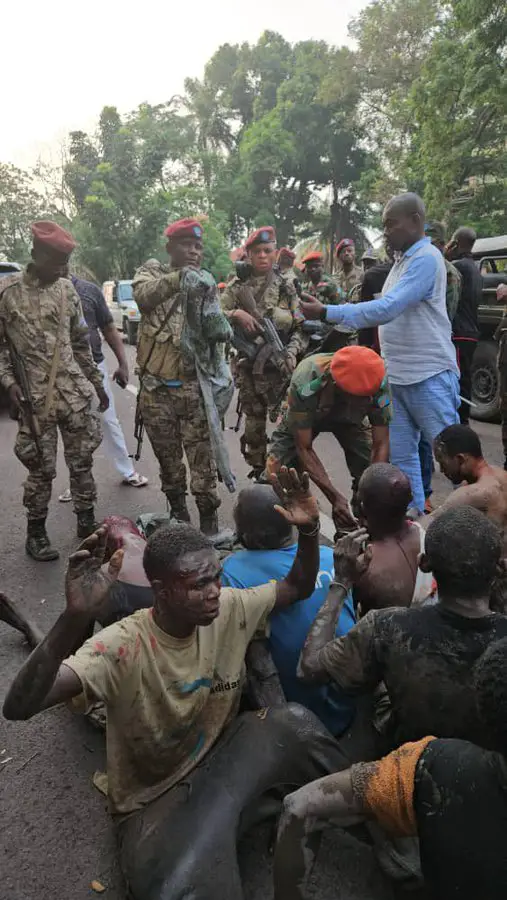 RDC : L’Union africaine condamne la tentative de coup d'État