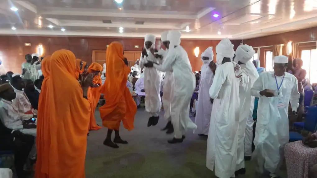 Tchad : L'AJERTA s’engage dans la promotion de la culture de la paix à Abéché lors de sa soirée commémorative