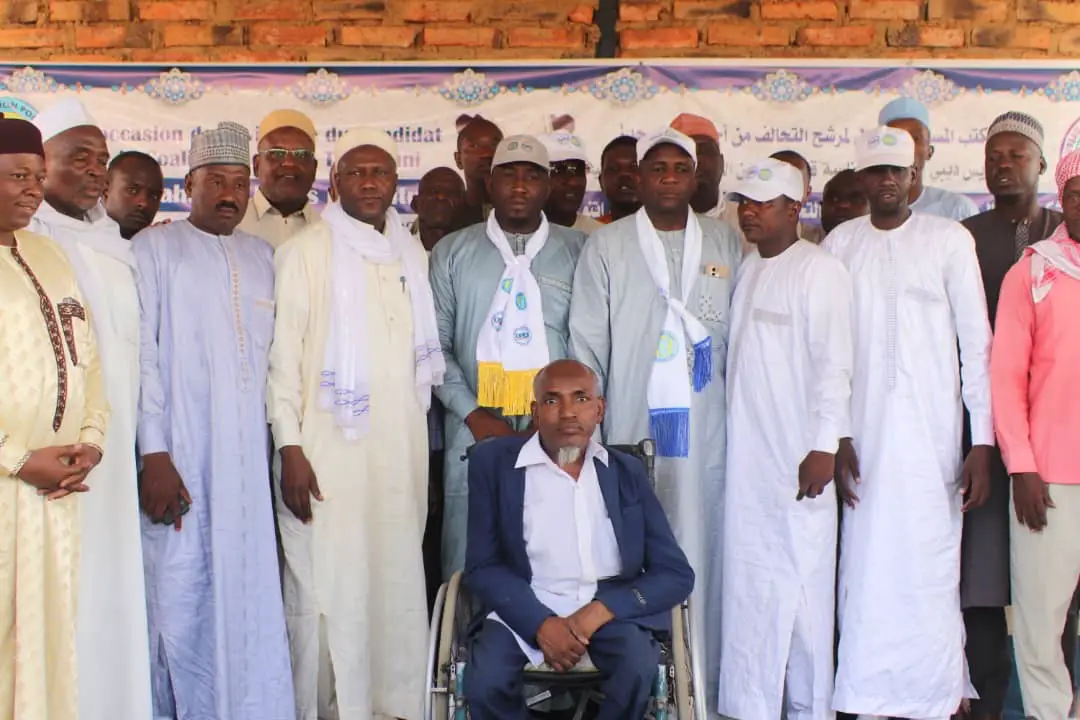 Tchad : Le Bureau de soutien Mobile finalise la lecture de 1000 Saints Coran