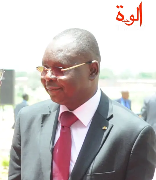 Tchad : Allah-Maye Halina est nommé Premier ministre
